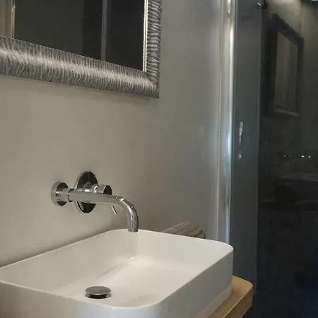 Piazza San Giorgio 9/10 Ferienhaus *