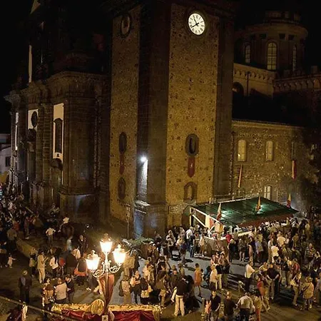 Ferienhaus Piazza San Giorgio 9/10 *