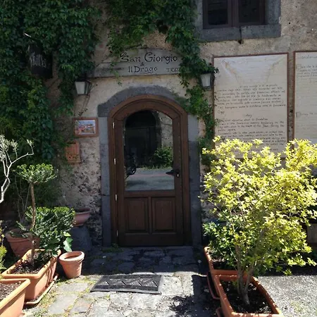 Ferienhaus Piazza San Giorgio 9/10 Randazzo