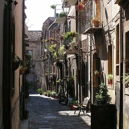 Piazza San Giorgio 9/10 Holiday home