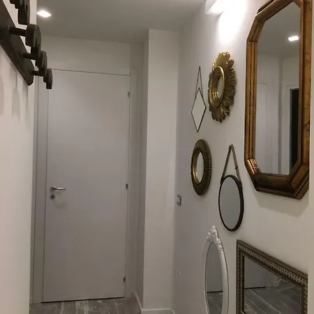 Holiday home Piazza San Giorgio 9/10 *