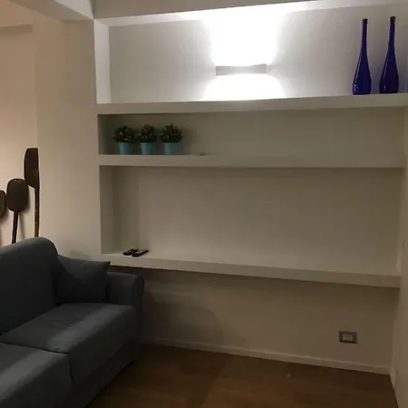 Piazza San Giorgio 9/10 Holiday home Randazzo