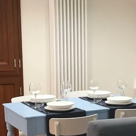 Piazza San Giorgio 9/10 Holiday home Randazzo