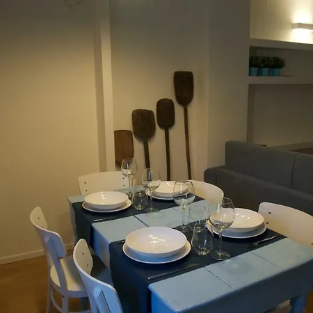Holiday home Piazza San Giorgio 9/10
