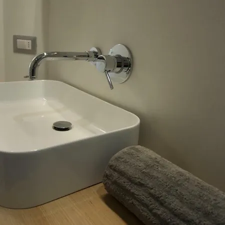 Holiday home Piazza San Giorgio 9/10 Randazzo