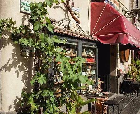 Holiday home Piazza San Giorgio 9/10 Randazzo
